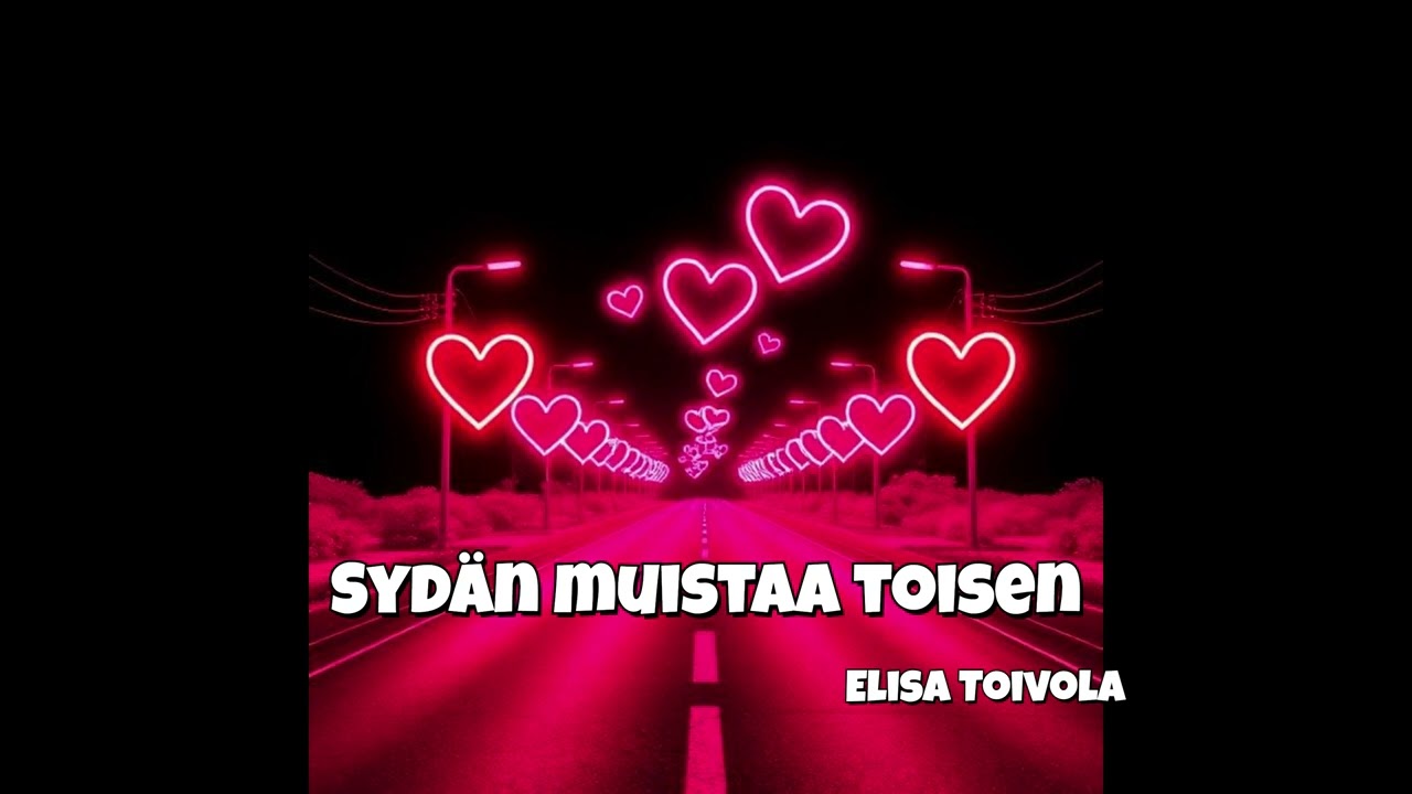 Sydän muistaa toisen