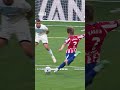 Aitor Fdez, nominado a mejor parada de septiembre en @LaLiga por su intervención contra el Atleti