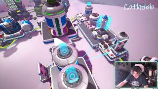 Astroneer: Megatech pt5