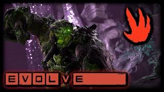 EVOLVE 2025 | JADE BEHEMOTH GAMEPLAY #337 (1440p)