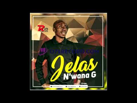 Nwana G  Jelas Official Audio 2022