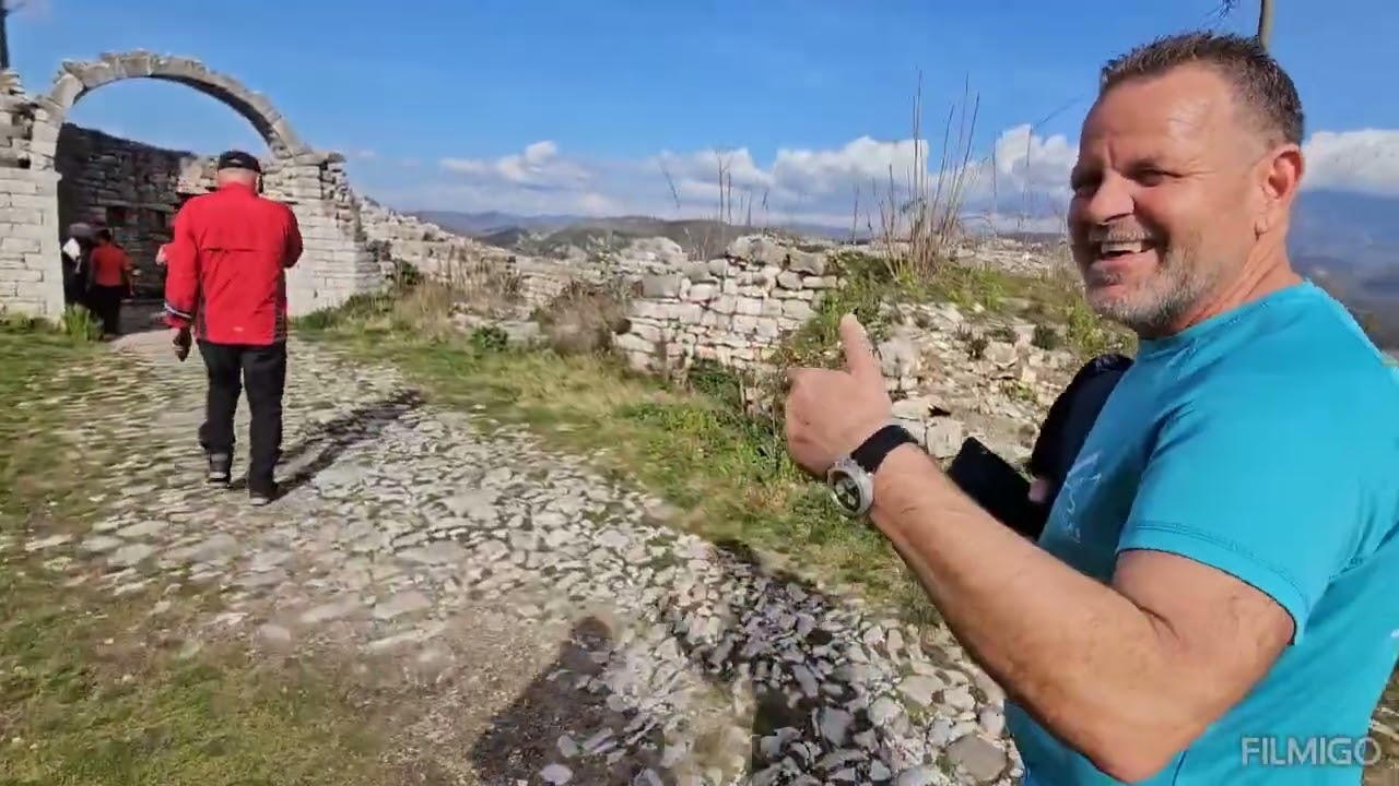 3/3/2024 Kalaja e Beratit