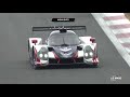 4 Hours of Fuji Short Highlights