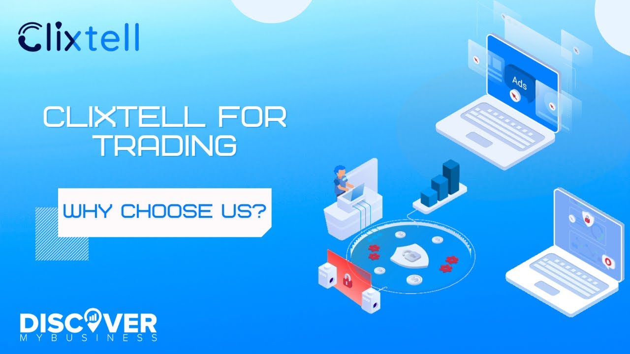 Clixtell For Trading