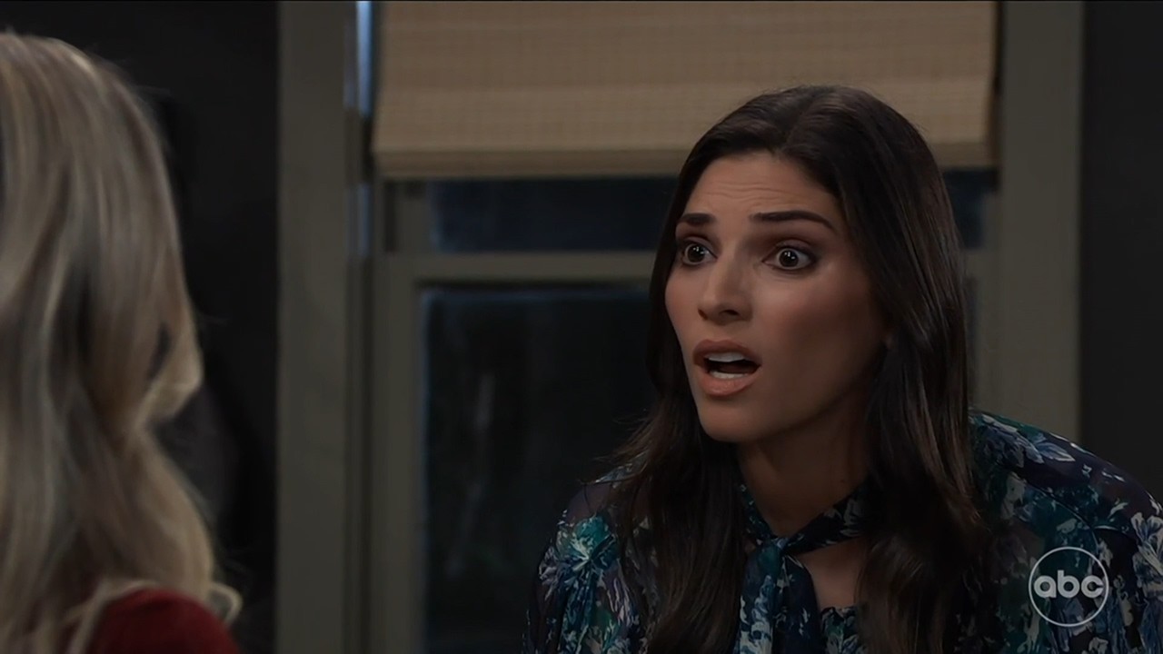 Brook Lynn Confronts Lulu About Her Feelings For Nathan on General Hospital  (Feb. 13, 2026) - YouTube