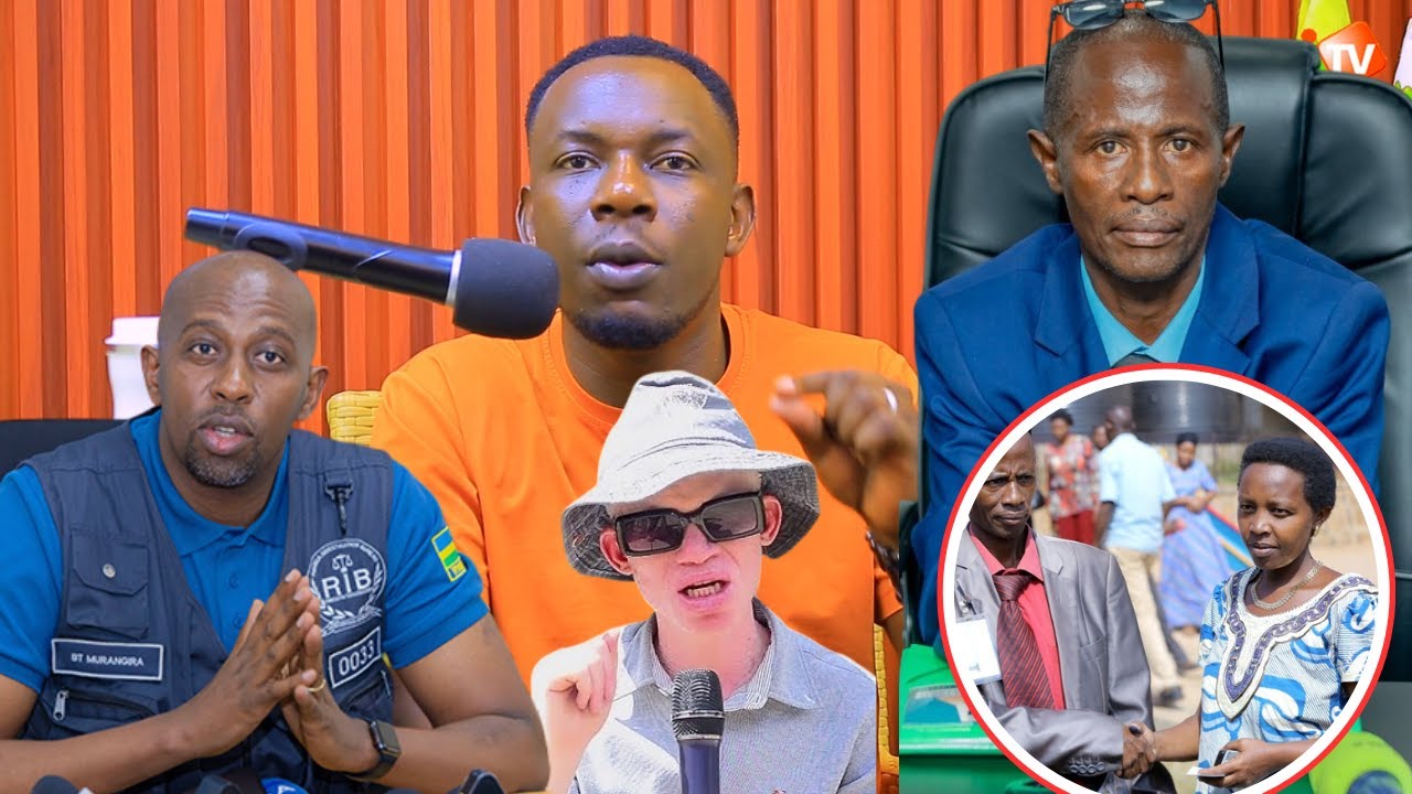 AMAGAMBO BARAFINDA YAVUZE AGATUMA AFUNGWA ATEYE UBWOBA CYANE💔UMUGORE WE NTIYISHIMIRA UKO YAFASHWE