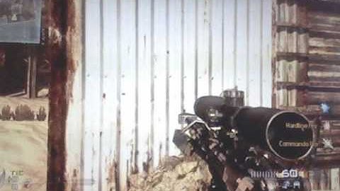 mw2 fastest modded controller