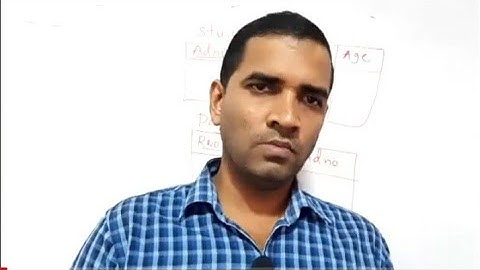 G.C.E (A/L) ICT | Database | SQL | Tamil Medium | PART 5