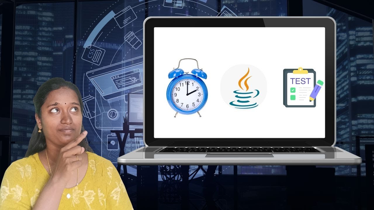 Java Interview Practice Test 2025 | 120+ Quizzes, 70 Concepts & 50 ...