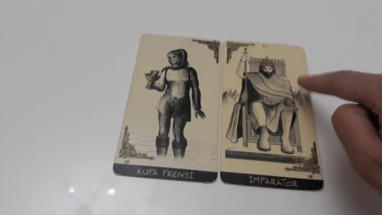 KOVA BURCU 02 13 MART KAHVE TAROT FALI - YouTube