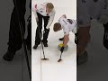 Shot to win European GOLD!