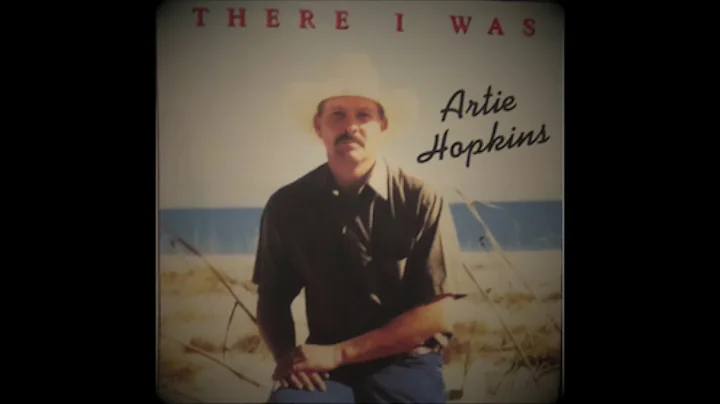 Artie Hopkins - Styx River