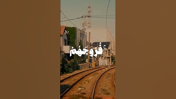 القارئ محمد صديق المنشاوي #viralvideo #اكسبلور #القرآن_الكريم #ايات_قرانيه_قصيره #راحة_نفسية #قرآن