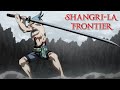 Sunraku Steals the Boss’s Weapon | Shangri-la Frontier