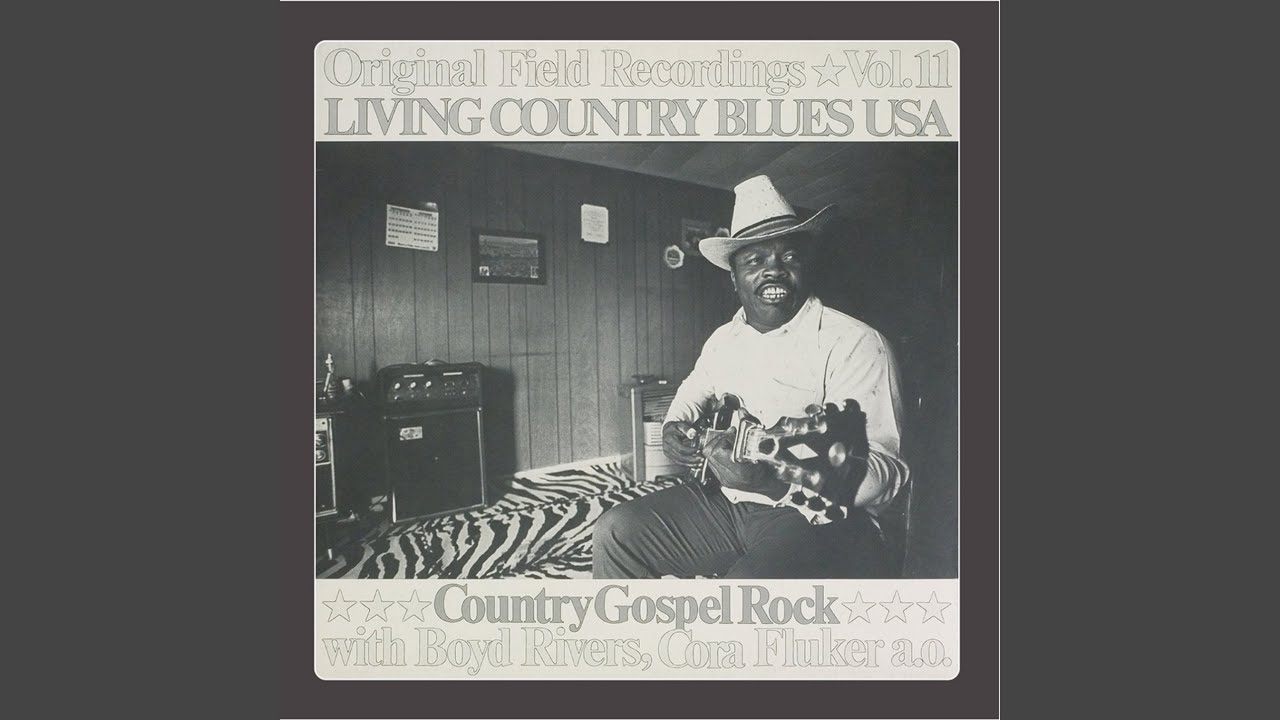 Oh Lord, I Wanna Be Your Child