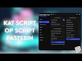 KAT SCRIPT | KNIFE ABILITY OP SCRIPT | 2025 (KILL ALL)