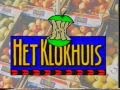 Klokhuis over akoestiek