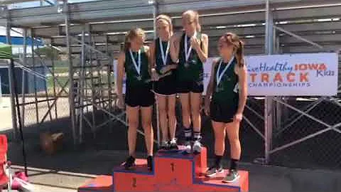 East mills state 2017
