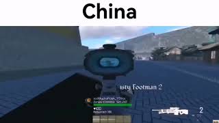 China
China China