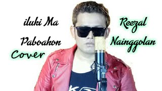 iLuki Ma Paboahon Live || Reezal Nainggolan (Anju Trio)