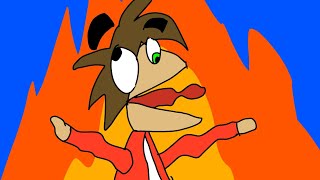 Albuquerque But It Was Sent To Hell