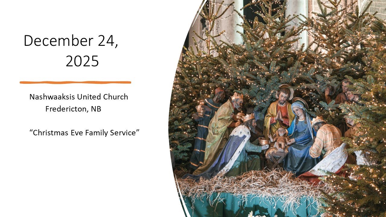 Dec  24,2025 Family Service
