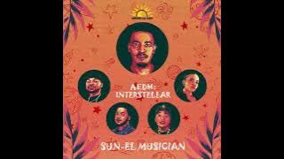 Sun-EL Musician, FKA Mash & Ami Faku - Makwande