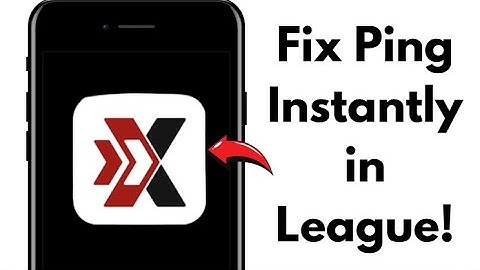 Use ExitLag for League of Legends to Reduce Lag and Ping (2025 Full Guide)