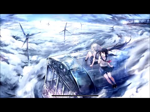 空奏列車（Orangestar）/covered by bonuch【歌ってみた】