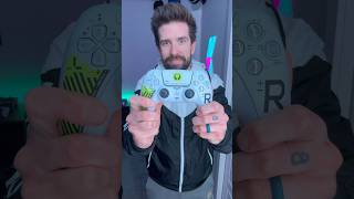 PlayStation just sent me the limited edition DualSense controller for @MarathonTheGame! Out now 😎