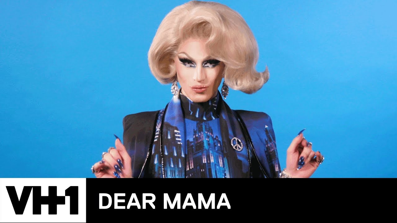 Do the RuPaul's Drag Race Queens’ Moms Tip At Their Shows? Dear Mama