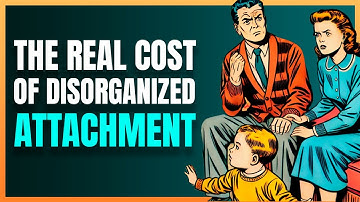Hoe gedesorganiseerde gehechtheid gezinnen beïnvloedt: wat wel en wat niet te doen