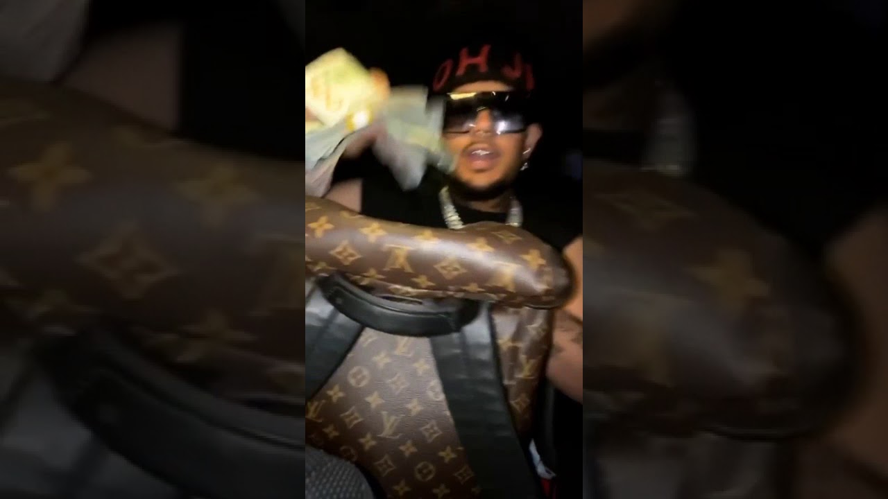 Smokepurpp - All this money (Whatever) (Snippet)