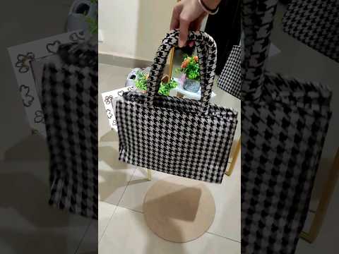 What Is A Jute Tote Bag