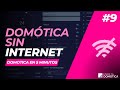 9️⃣ Domótica Local o en la Nube? ☁️Protege tu Privacidad y Evita Cortes