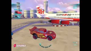 CARS 2 New series part 1 #disney #pixar #cars2 #cars #cars3driventowin #games #marvel #gaming #funny