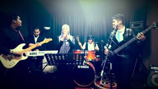 ArawsA cover RINDU MERINDU (traditional)