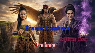 Episode 03 – Prahara Kelabang Hitam | Asal Usul Pedang Setan \u0026 Kebangkitan Mantili \