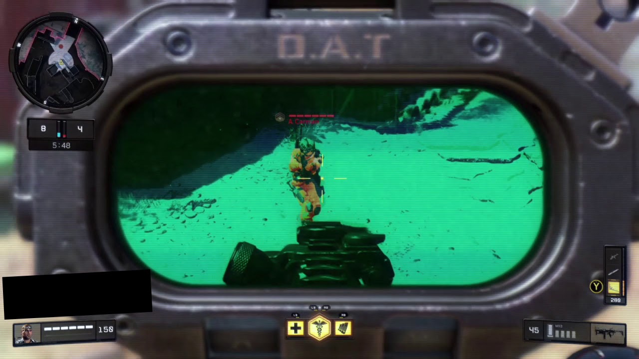 CALL OF DUTY BLACK OPS 4 GAMEPACK [CRONUSMAX/TITAN] (MOST POWERFUL AIM ASSIST SCRIPT YET) YouTube