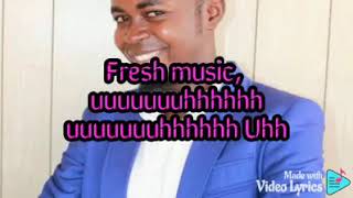 2020 AMENO MAFUPA( Lyrical Video ) - ENOCK MBEWE Trending Song,*Zambian Gospel Music Latest 2020