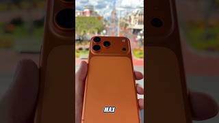 iPhone 17 Pro Max 40X Zoom Test 🤯