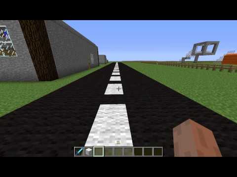 Video: Kako Napraviti Grad U Minecraft-u