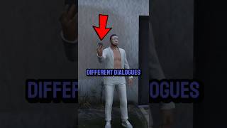 GTA 5 Story Characters REACT in Online 😂😭