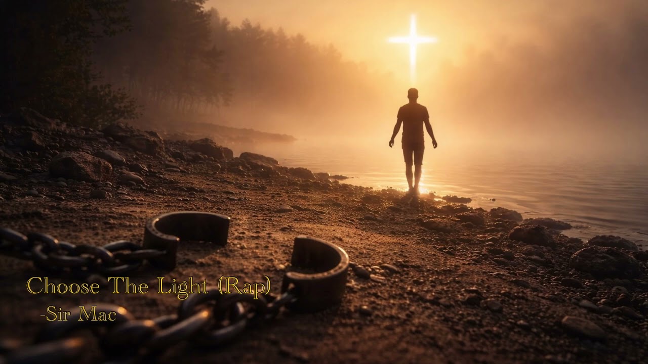 Sir Mac - Choose The Light (Rap) 