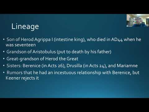 Video: The Sorcerer King Agrippa Of Nettesheim - Alternative View