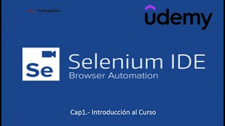 Cap1.- Introducción al Curso