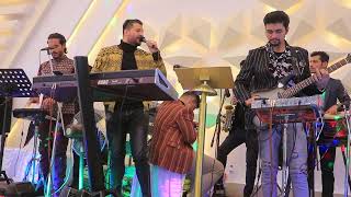 Bashir Wafa And Nazir Suroor Songs 4 Baiti Mahfili