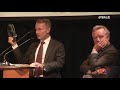 Grote China Debat - Wybren van Haga