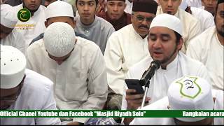 Qasidah Alhabib Ali bin Muhammad Alhabsyi (Qalal Fatal Hasyimi) | Muhammad bin Hasan Alhabsyi
