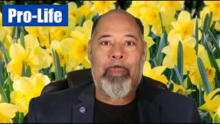 Vote Pro-Life, Vote Heritage Party.